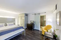 Arthotel Heidelberg - Bintang 4