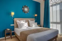 Hôtel de la Tabletterie