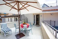 Odissea Residence e Rooms Hotels in Santa Maria di Castellabate