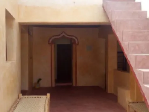 シー シェルズ イン ラムのホテル