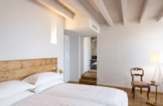 Corte Alma Spa and Luxury Home