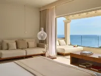 San Antonio Corfu Resort (Adults Only) Hotels near Byzantine Museum