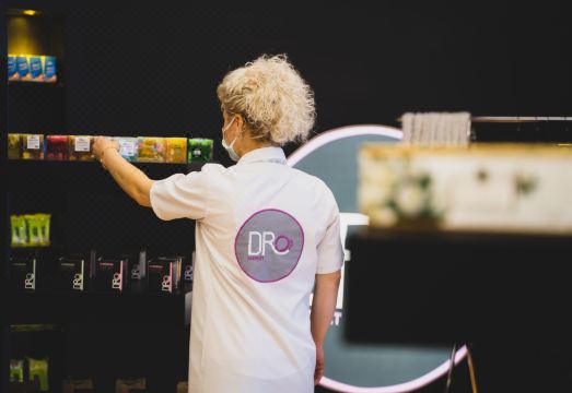아피온 오루조므 체르말 리조트