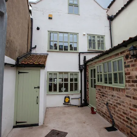 Farndale Cottage