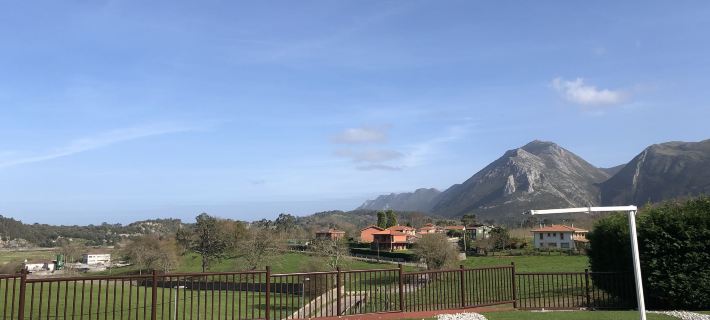 La Piconera Hotel & Spa Hotels in Ribadesella