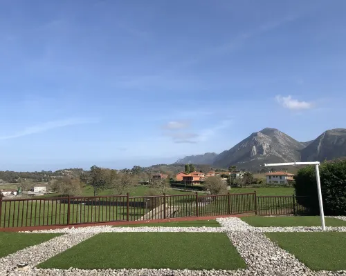 La Piconera Hotel & Spa Hotels in Ribadesella