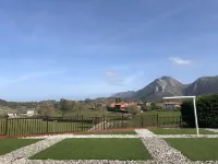 La Piconera Hotel & Spa Hotels in Sardalla