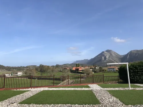 La Piconera Hotel & Spa Hotels in Ribadesella