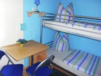 Lichtenhain Family Fun Ξενοδοχεία στην πόλη Sebnitz