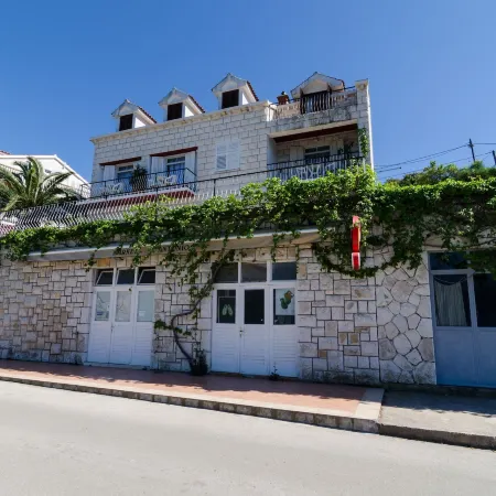 Apartments Palma