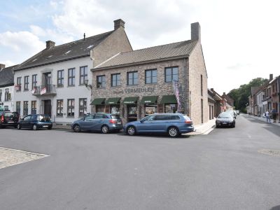 Apartment in Watou Near French Border