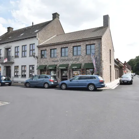 Apartment in Watou Near French Border