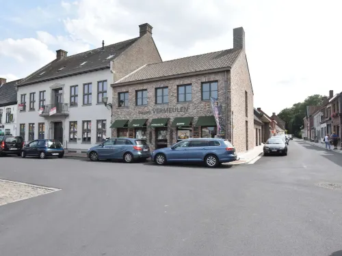 Apartment in Watou Near French Border