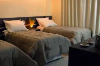 Hotel Sollievo Hotels in Irati