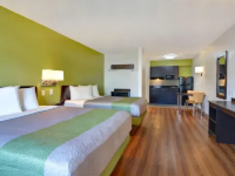 Motel 6 Destin, FL Hotels in Destin