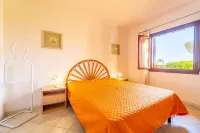 Residenza Lu Fraili - Haustierfreundliche