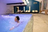 Hotel Bären Titisee - piscine