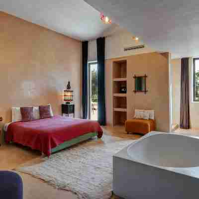 Pavillon Terra Ababila en Exclusivité Rooms