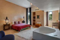 Pavillon Terra Ababila en Exclusivité Các khách sạn ở 