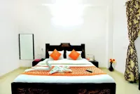 Anargh Holidays Inn فنادق في كومبالغاره