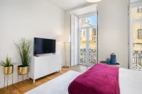 Alcantara Premium Studio Hotels near Lisbon Congress Centre