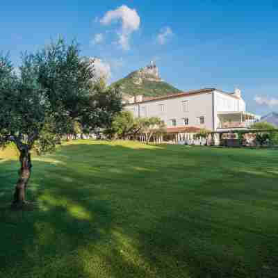 Santavenere Hotel Hotel Exterior