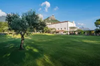 Santavenere Hotel in zona Montagna Grande di Viggiano
