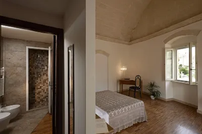 Ai Terrazzini Hotels in 