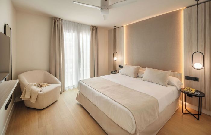 Vita Home Lanzarote I Deluxe Apartments