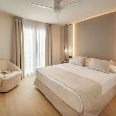 Vita Home Lanzarote I Deluxe Apartments