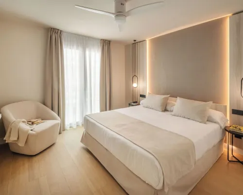 Vita Home Lanzarote I Deluxe Apartments Hotels in Arrecife
