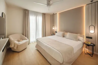 Vita Home Lanzarote I Deluxe Apartments Hotels near Arrecife