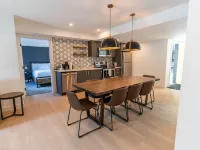 Basecamp Suites Canmore Hotels in Canmore