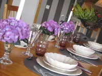 Pleasant Chalet on the Heights of Malmedy