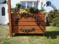 Sportsmans Lodge Bed and Breakfast Hotels in 