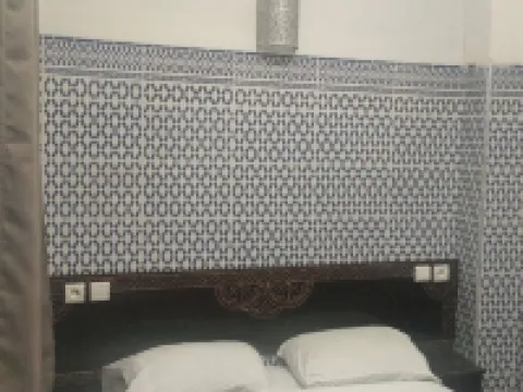 Hôtel de la paix Hoteles en Marrakech