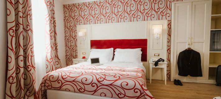 Hotel Città di Parenzo Hotels in Trieste