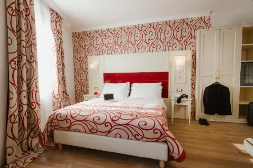 Hotel Città di Parenzo