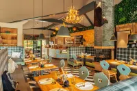 Holiday Homes in the Schierke Harzresort on the Brocken, Schierke Hotel a Schierke