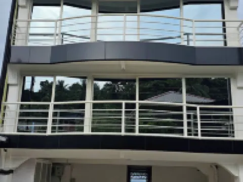 麗迪婭之家卡普蒂安 鄰近卡普田海灘的酒店
