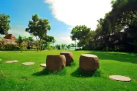 Kajane Tulamben Bali Отели в г. Туламбен