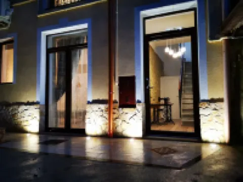 歷史中心套房旅館