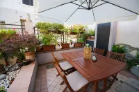 Il Cortiletto - Appartamento Anna - Parkering