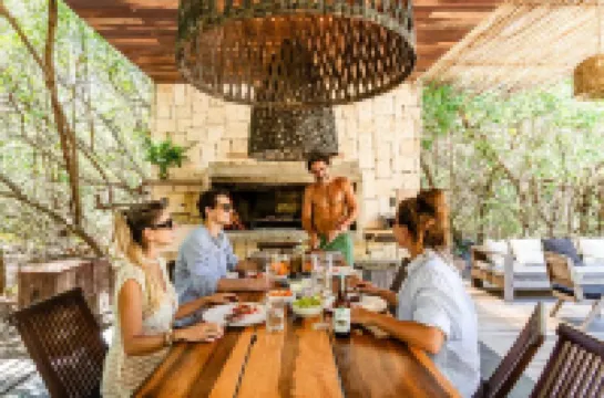 วิดา ซิลเวสเตร ตูลุม