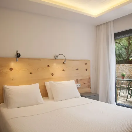 Artemis Village Apartments & Studios