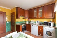 Villa Marquez Apartments