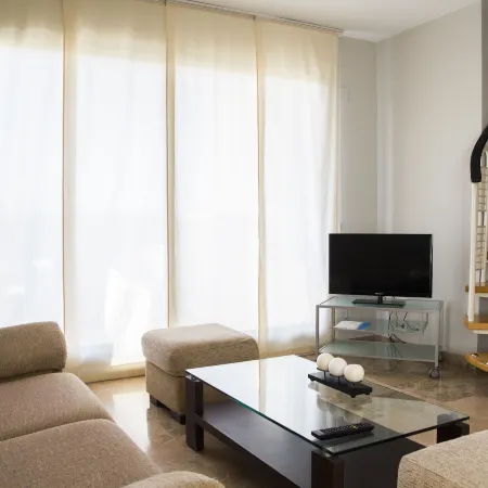 Apartamentos Plaza Picasso