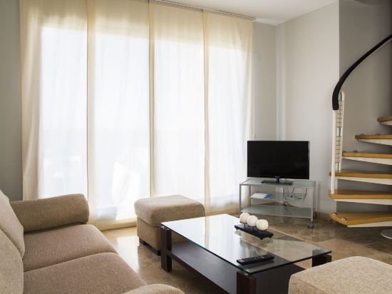 Apartamentos Plaza Picasso