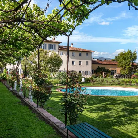 Villa la Preziosa