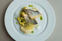Vila Gale Douro Vineyards - breakfast